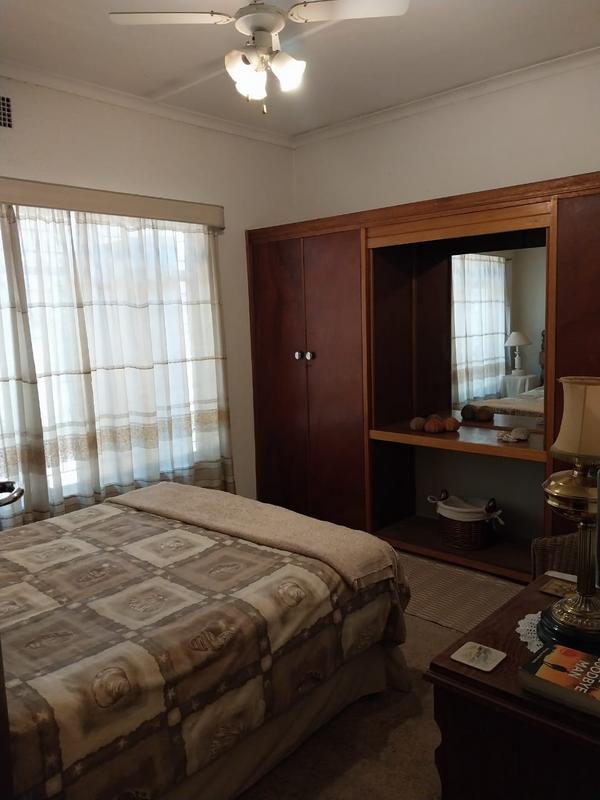 To Let 3 Bedroom Property for Rent in Witfield Gauteng