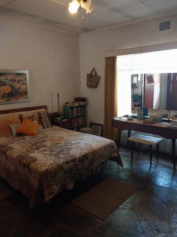 To Let 3 Bedroom Property for Rent in Witfield Gauteng