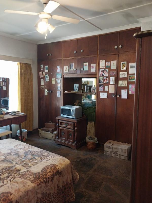 To Let 3 Bedroom Property for Rent in Witfield Gauteng
