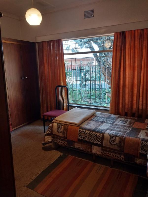 To Let 3 Bedroom Property for Rent in Witfield Gauteng