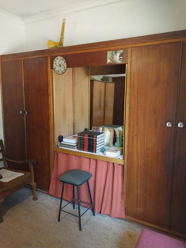 To Let 3 Bedroom Property for Rent in Witfield Gauteng