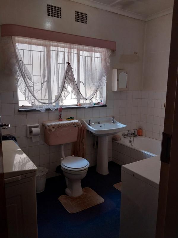 To Let 3 Bedroom Property for Rent in Witfield Gauteng
