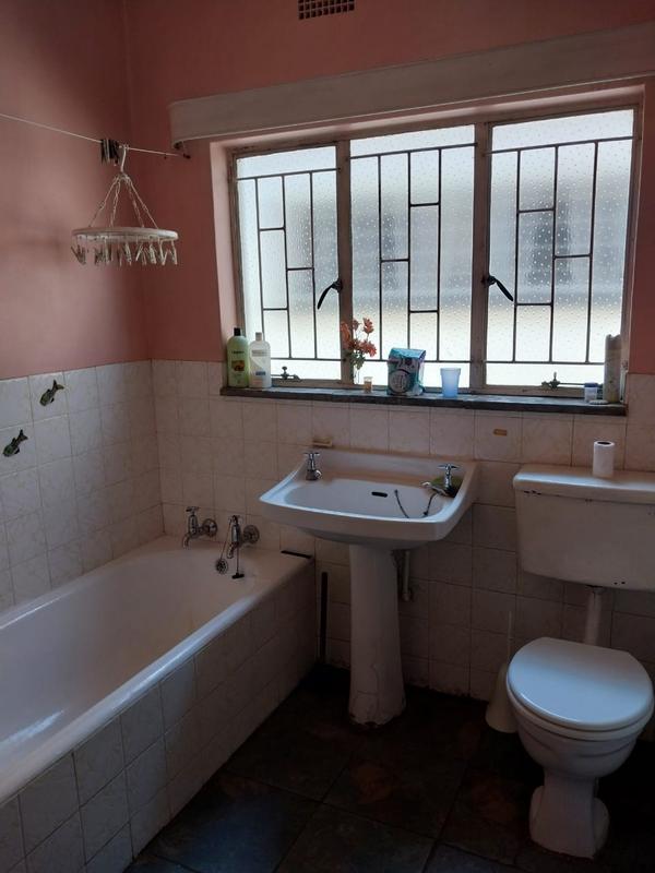 To Let 3 Bedroom Property for Rent in Witfield Gauteng