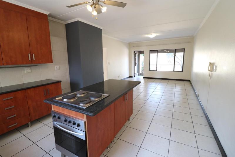 To Let 2 Bedroom Property for Rent in Sunninghill Gauteng