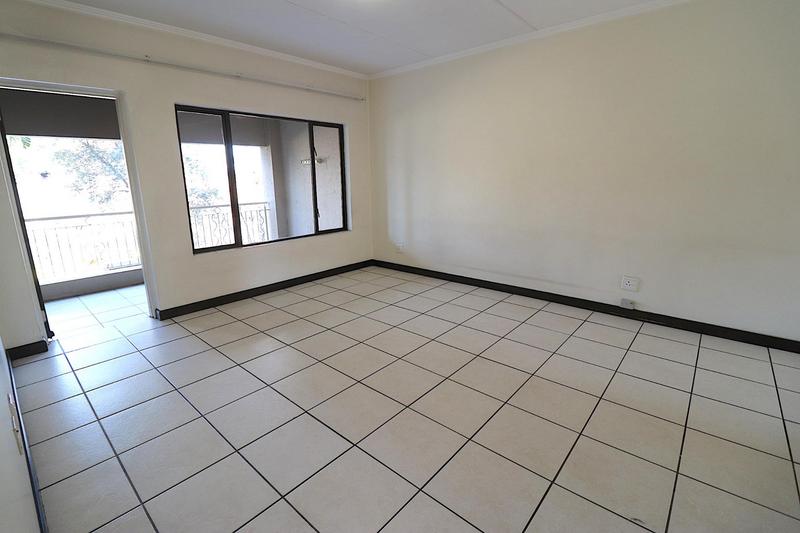 To Let 2 Bedroom Property for Rent in Sunninghill Gauteng