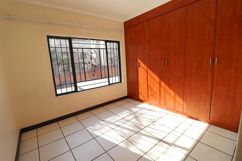 To Let 2 Bedroom Property for Rent in Sunninghill Gauteng