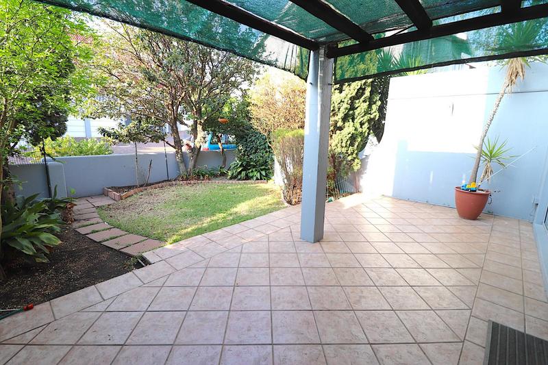 3 Bedroom Property for Sale in Randpark Ridge Gauteng