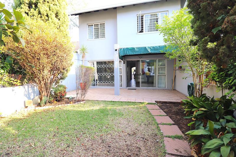 3 Bedroom Property for Sale in Randpark Ridge Gauteng