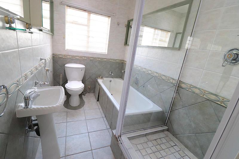 3 Bedroom Property for Sale in Randpark Ridge Gauteng