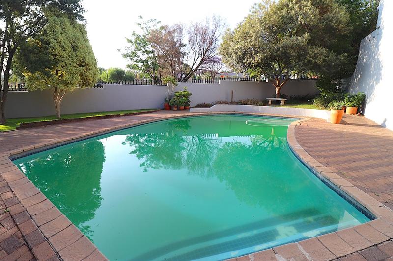3 Bedroom Property for Sale in Randpark Ridge Gauteng