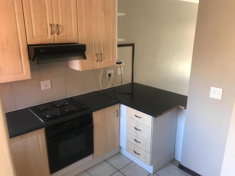 To Let 3 Bedroom Property for Rent in Moreleta Park Gauteng
