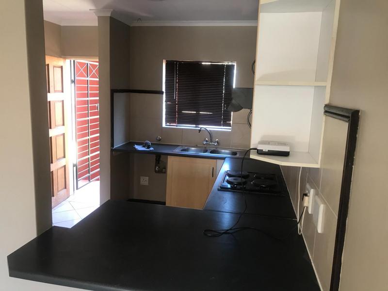 To Let 3 Bedroom Property for Rent in Moreleta Park Gauteng