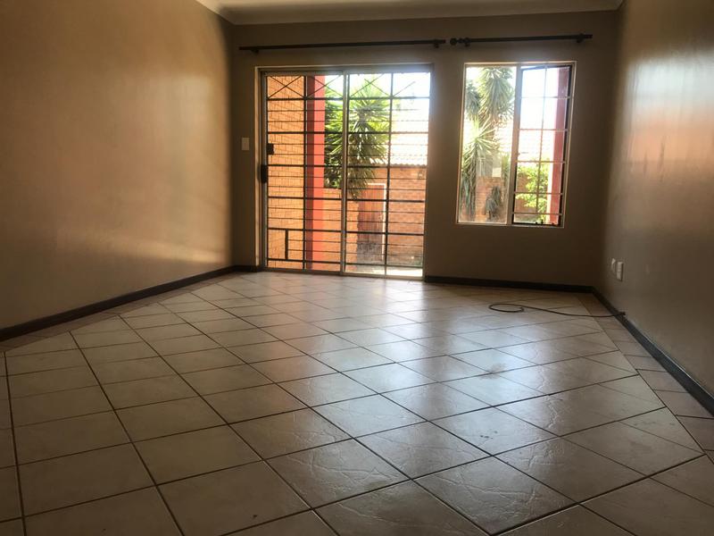To Let 3 Bedroom Property for Rent in Moreleta Park Gauteng