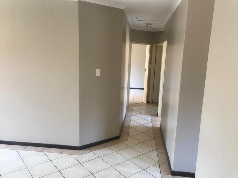 To Let 3 Bedroom Property for Rent in Moreleta Park Gauteng