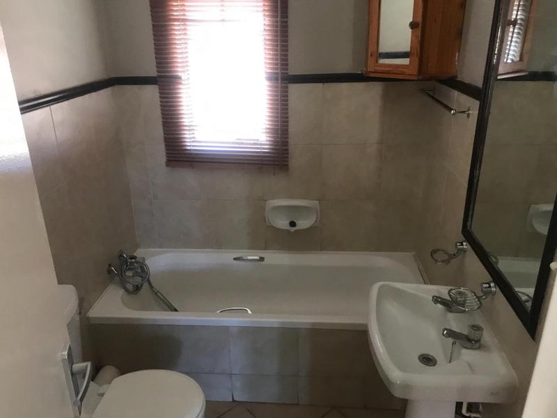 To Let 3 Bedroom Property for Rent in Moreleta Park Gauteng