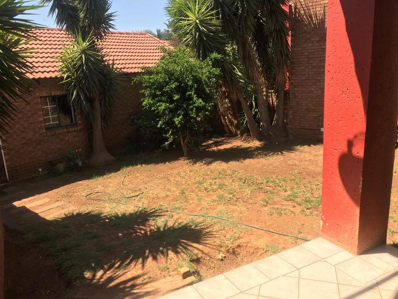 To Let 3 Bedroom Property for Rent in Moreleta Park Gauteng