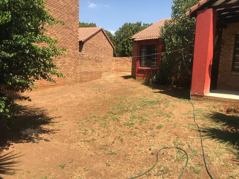 To Let 3 Bedroom Property for Rent in Moreleta Park Gauteng