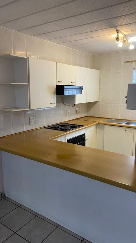 To Let 3 Bedroom Property for Rent in Vanderbijlpark CW 5 Gauteng
