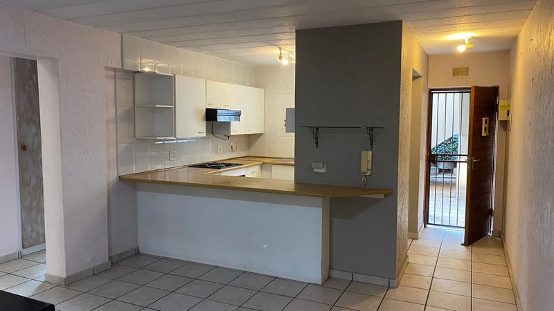 To Let 3 Bedroom Property for Rent in Vanderbijlpark CW 5 Gauteng