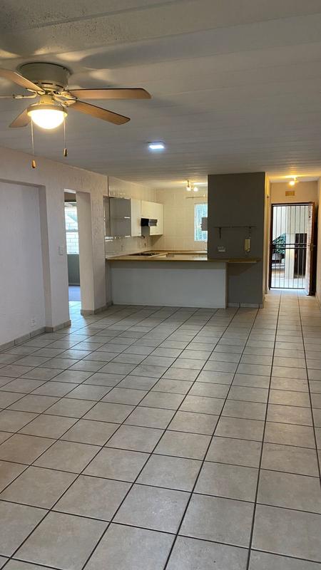 To Let 3 Bedroom Property for Rent in Vanderbijlpark CW 5 Gauteng