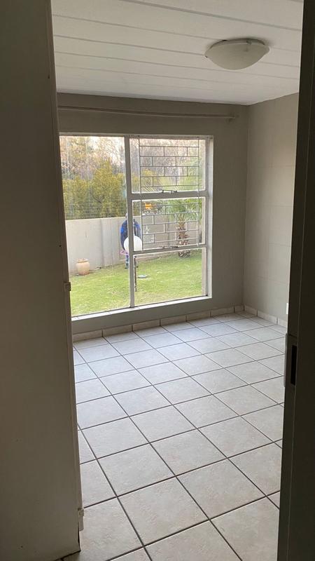 To Let 3 Bedroom Property for Rent in Vanderbijlpark CW 5 Gauteng