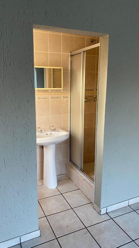 To Let 3 Bedroom Property for Rent in Vanderbijlpark CW 5 Gauteng
