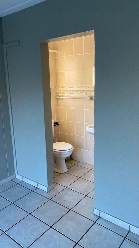 To Let 3 Bedroom Property for Rent in Vanderbijlpark CW 5 Gauteng