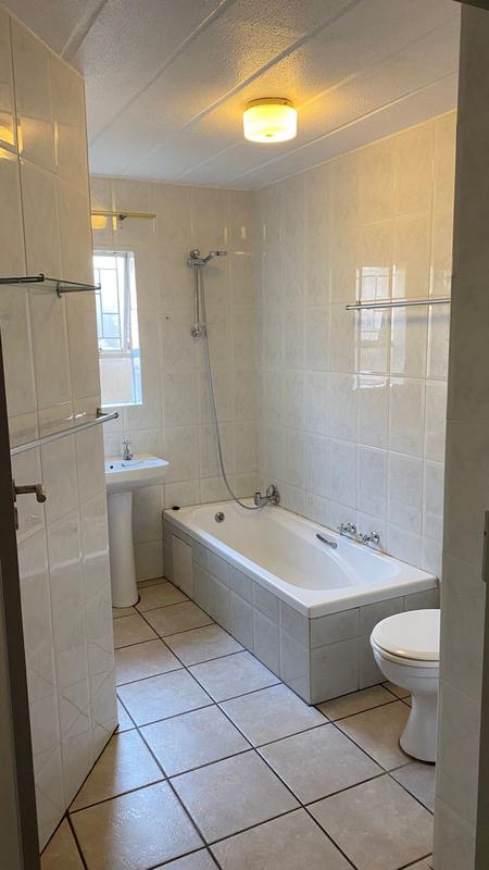 To Let 3 Bedroom Property for Rent in Vanderbijlpark CW 5 Gauteng