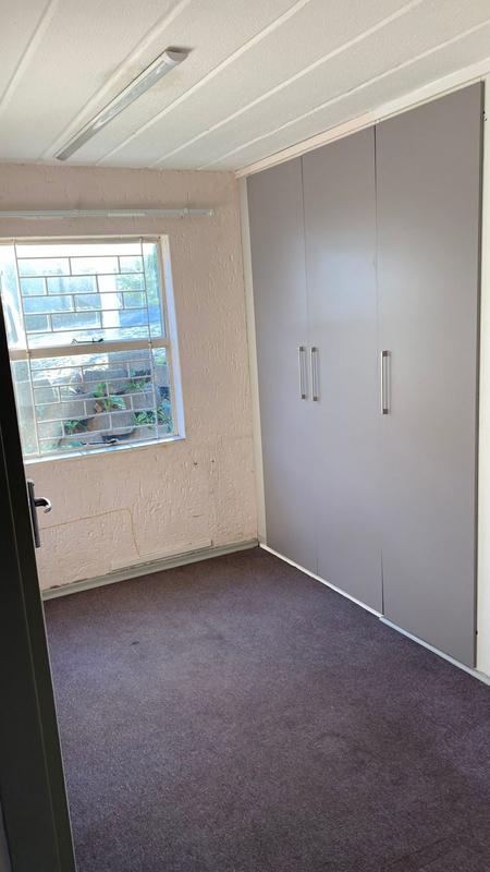 To Let 3 Bedroom Property for Rent in Vanderbijlpark CW 5 Gauteng