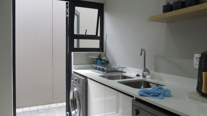 4 Bedroom Property for Sale in Olivedale Gauteng