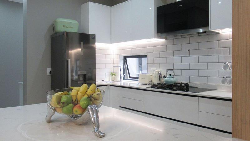 4 Bedroom Property for Sale in Olivedale Gauteng