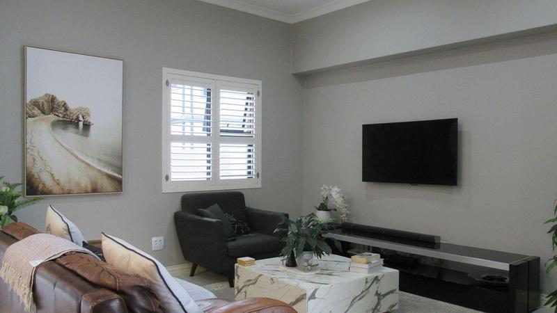 4 Bedroom Property for Sale in Olivedale Gauteng
