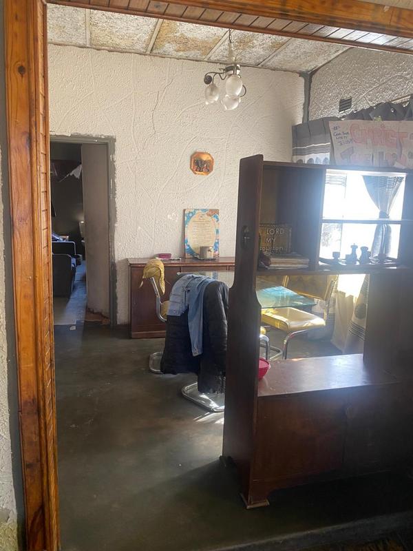 3 Bedroom Property for Sale in Esangweni Gauteng