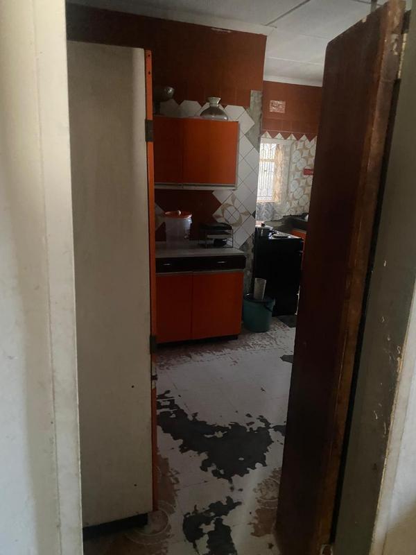3 Bedroom Property for Sale in Esangweni Gauteng