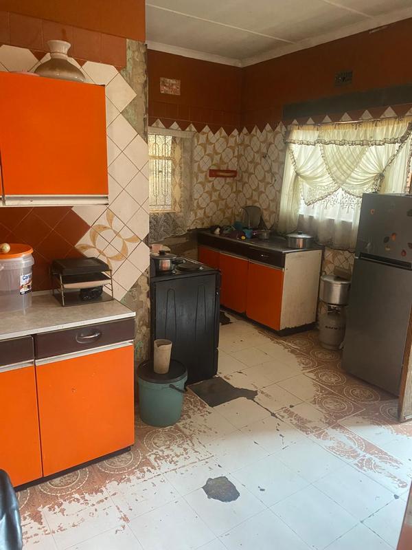 3 Bedroom Property for Sale in Esangweni Gauteng