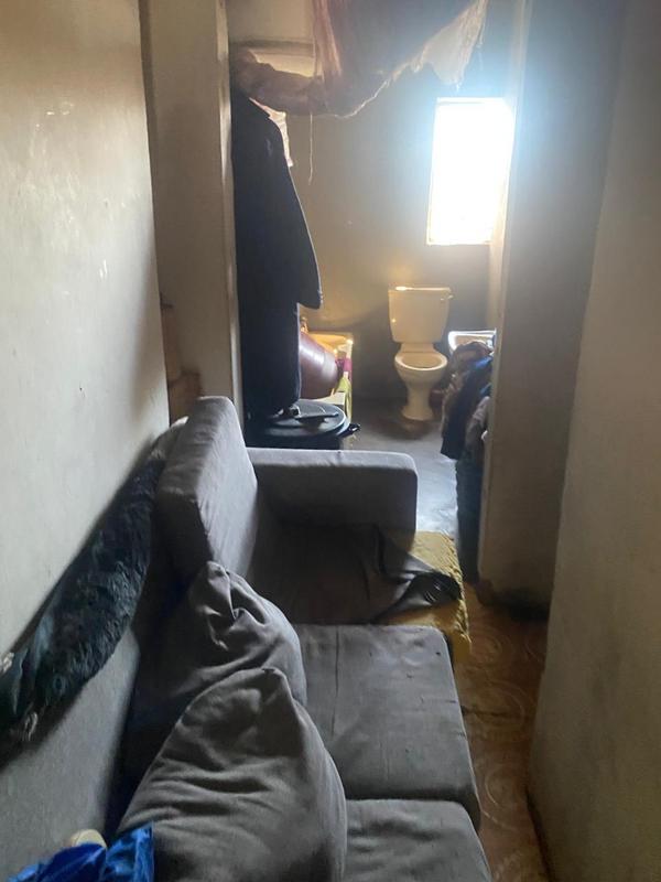 3 Bedroom Property for Sale in Esangweni Gauteng