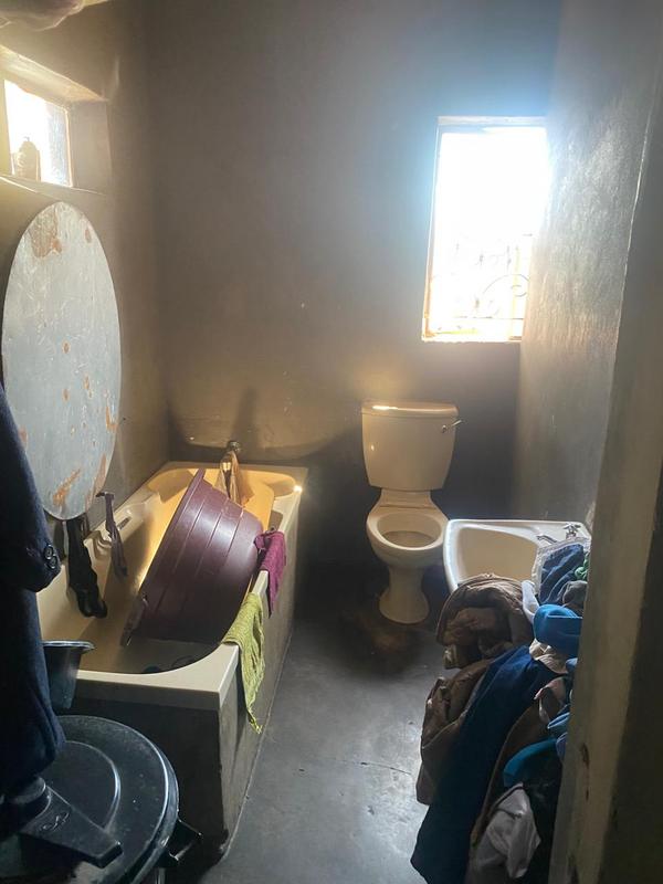 3 Bedroom Property for Sale in Esangweni Gauteng