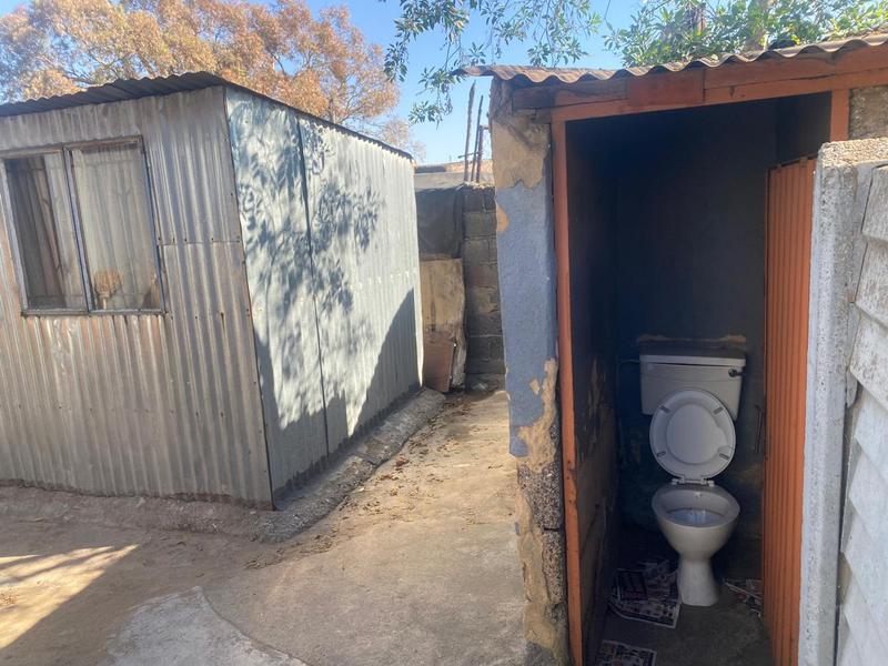 3 Bedroom Property for Sale in Esangweni Gauteng
