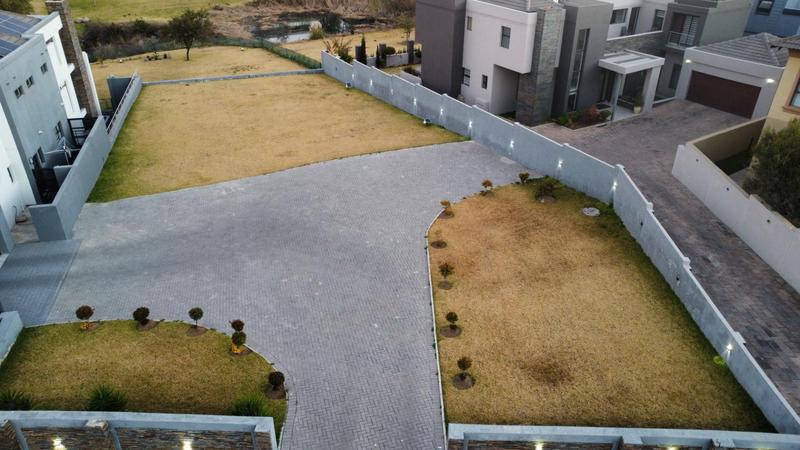 0 Bedroom Property for Sale in Blue Valley Golf Estate Gauteng