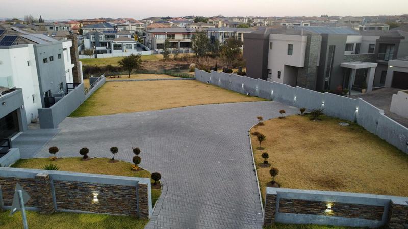0 Bedroom Property for Sale in Blue Valley Golf Estate Gauteng