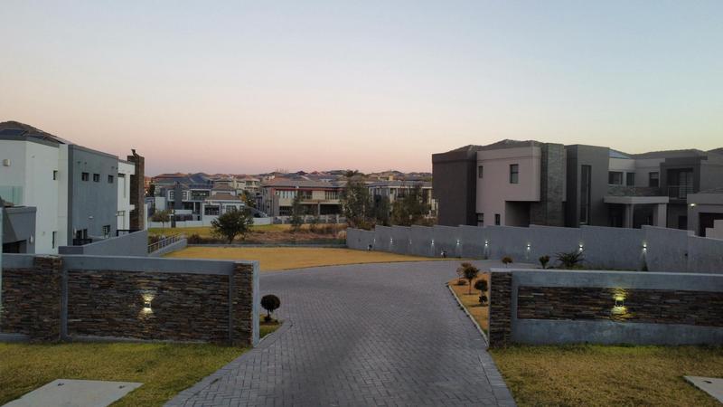 0 Bedroom Property for Sale in Blue Valley Golf Estate Gauteng