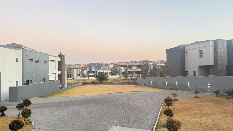 0 Bedroom Property for Sale in Blue Valley Golf Estate Gauteng