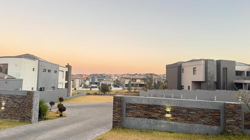 0 Bedroom Property for Sale in Blue Valley Golf Estate Gauteng