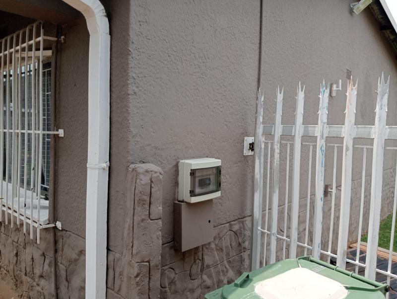 4 Bedroom Property for Sale in Van Dyk Park Gauteng