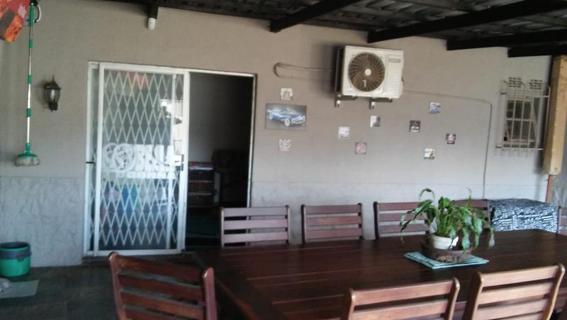 4 Bedroom Property for Sale in Van Dyk Park Gauteng