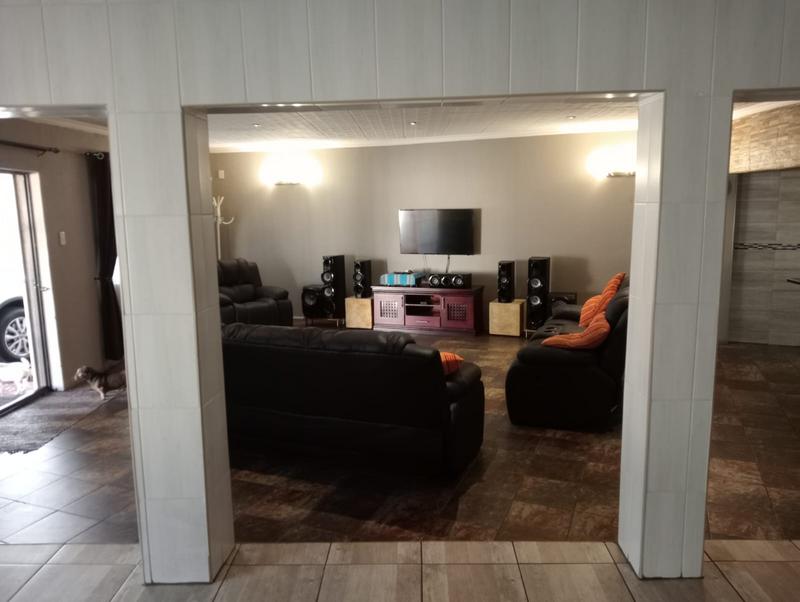 4 Bedroom Property for Sale in Van Dyk Park Gauteng