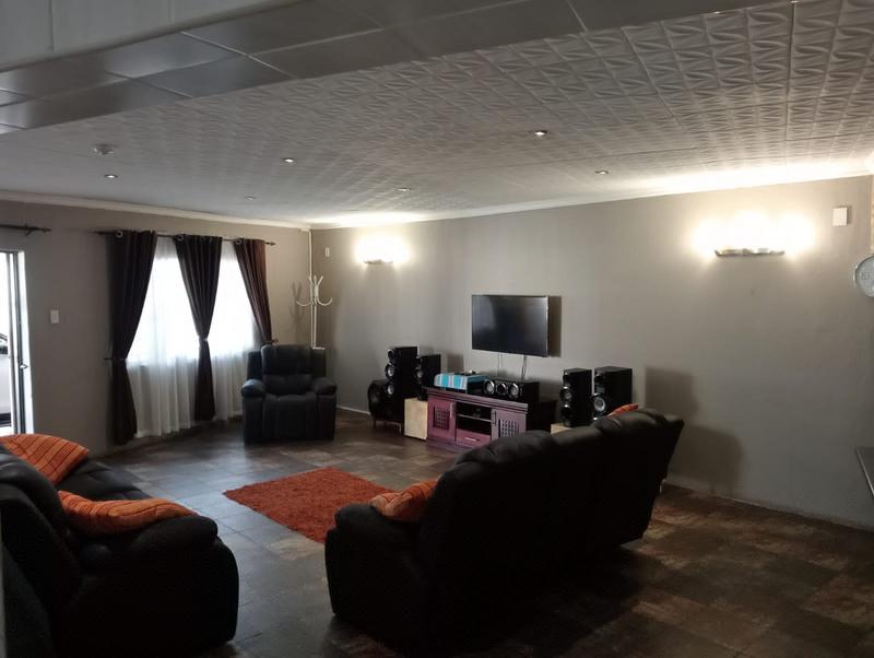 4 Bedroom Property for Sale in Van Dyk Park Gauteng