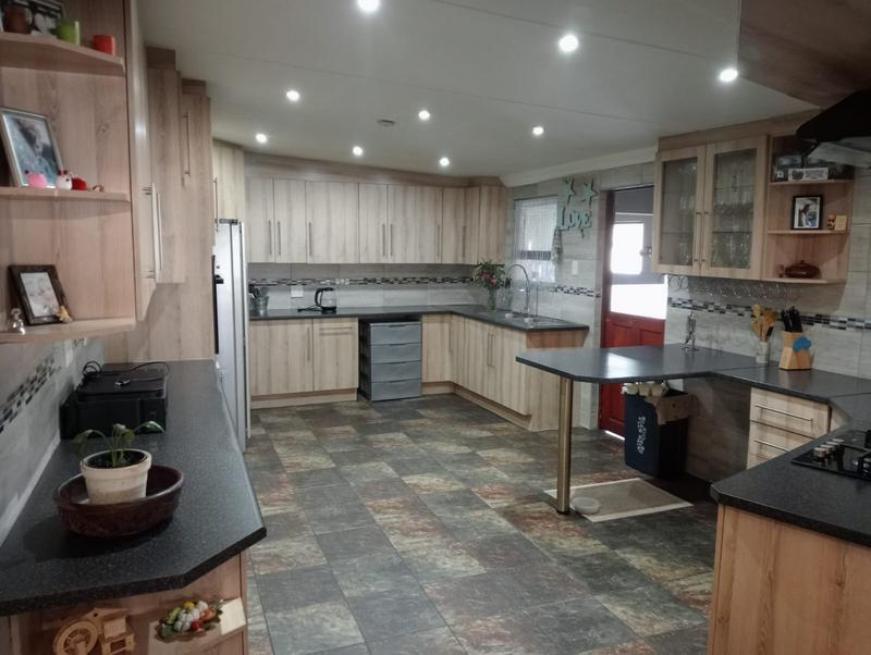 4 Bedroom Property for Sale in Van Dyk Park Gauteng