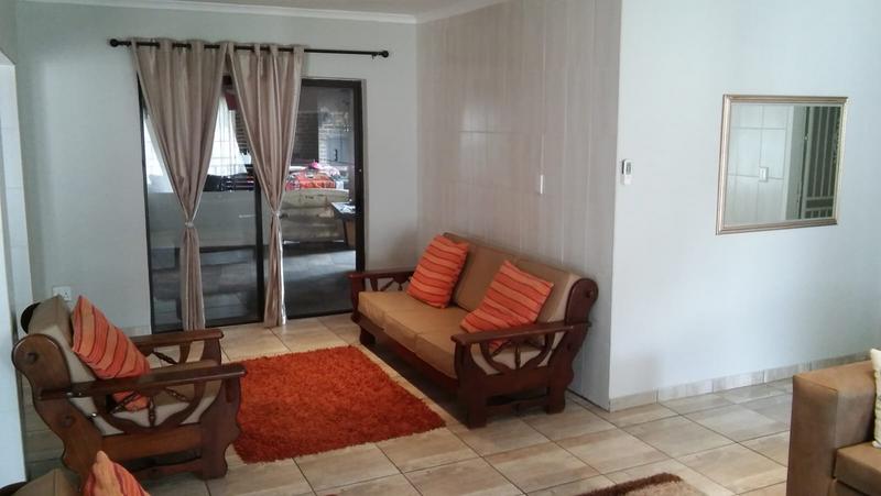 4 Bedroom Property for Sale in Van Dyk Park Gauteng
