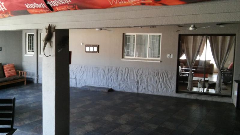 4 Bedroom Property for Sale in Van Dyk Park Gauteng